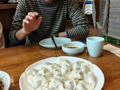 -一轩饺子馆(丽都店)