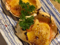 -大焰自助日式料理 铁板烧(徐汇店)