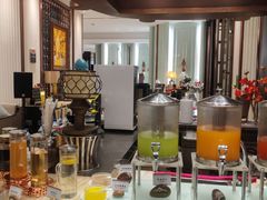 -西藏饭店·亚克·食光自助餐厅