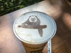 -ZOO COFFEE动物园咖啡(红山森林动物园店)