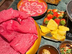 -牛New寿喜烧(龙湖金沙天街店)