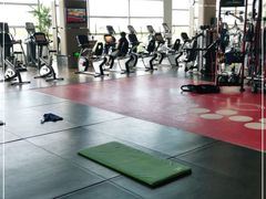 -上海嘉里健身Kerry Sports Shanghai