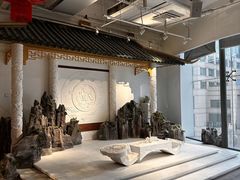 -大视光学•LINDBERG林德伯格•全球手工眼镜集合店(王府井店)