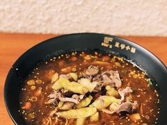 -豆爺小面(朱雀店)