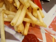 -麦当劳(坂田分店)