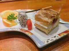 -肉魁屋·烧肉·烧鸟·酒场(高新店)