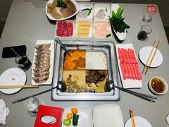-海底捞火锅(天一广场亚细亚店)