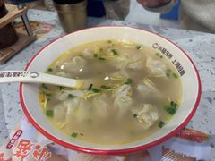 -小杨生煎(周浦万达店)