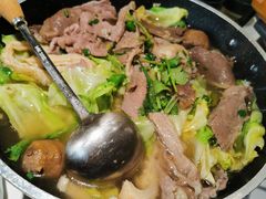 -乔阿马·江南味·驴肉香(龙湖华泾天街店)