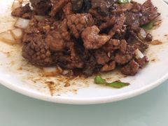 -胖子菜馆(隆昌路店)