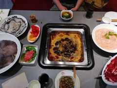 -洞子口重庆鲜货火锅(楚翘城旗舰店)
