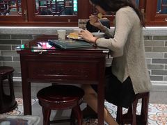 -民信老铺(双皮奶博物馆店)