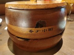 -奉天小馆·非遗东北菜(沈阳万象城店)