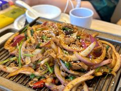 -羊之道草原味道清真餐厅(番禺店)