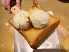 面包遇上冰激凌-新发现(复地活力城店)