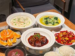 -苏帮袁Sue Cuisine(来福士店)