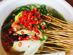 -叶婆婆钵钵鸡(解放碑店)