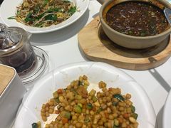 -紫光园(劲松店)