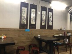 大堂-巧云大馄饨(南阴阳营总店)