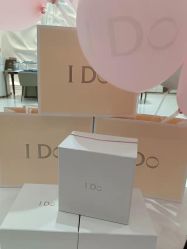 -I Do(镇江苏宁广场店)