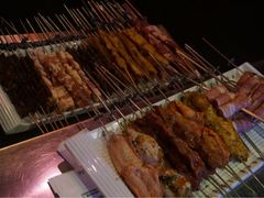 iphone_upload_pic-很久以前羊肉串(大华三路店)