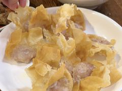 -蓝记云吞(正果店)
