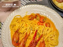 -仁义涵西餐·咖啡(中华巴洛克店)