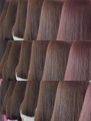 -FASHION PALACE hair+