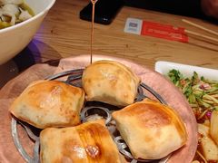 幸福的烤包子-幸福的烤包子·新疆菜