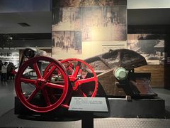 -柳州工业博物馆