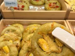 -MAKY米旗(熙地港店)