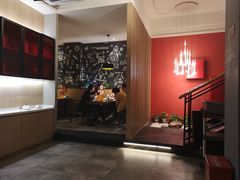 门面-戴记龙虾(天泽街店)