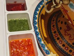 -曲氏老北京铜锅涮肉•火锅(不老街店)