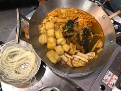 -小螺大作·螺蛳粉火锅(林和西店)
