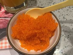 鱼子-大渔铁板烧(大悦城店)