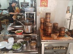 -朱大嘴肥肠血旺(福字街店)