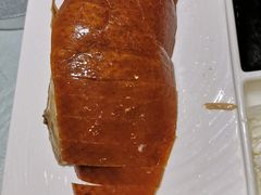 北京烤鸭-鸭王烤鸭店(三里河店)