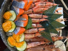 -真剑日本料理·铁板烧(贵州路店)