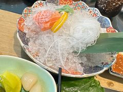 -西村日本料理(香格里拉饭店)