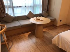 -全季酒店(上海青浦吾悦广场淀山湖大道店)