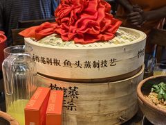 -渔乡米香·剁椒鱼头(四方坪店)