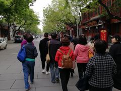 -卢沟桥文化旅游区