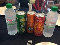 -Neary Khmer Restaurant