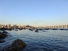 -黑石礁公园