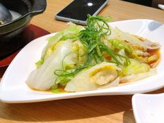 -宏记广东客家菜(丰汇店)