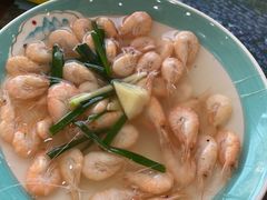 -湖上人家·船菜·私房菜(拈花湾景区店)