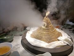 -鲜潭蒸汽石锅鱼(五道口购物中心店)