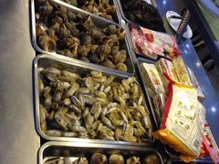 -春华海鲜城(广场西苑店)