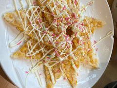 -好厨郎烤鱼·家常菜(红旗路总店)