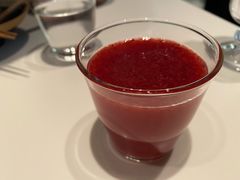 杨梅苏打-胡麻(静安嘉里店)